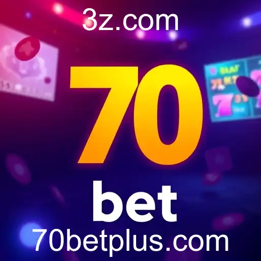 A Expansão dos Jogos Online com 70bet