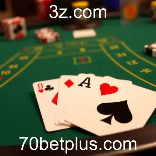 Descubra o Fascínio do Blackjack no 70bet