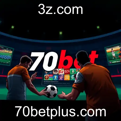 A Evolução dos Jogos Online no Brasil: O Fenômeno 70bet