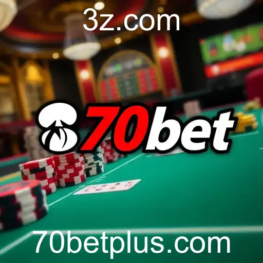 Explorando a Fascinante Categoria de Jogos de Cassino no 70bet