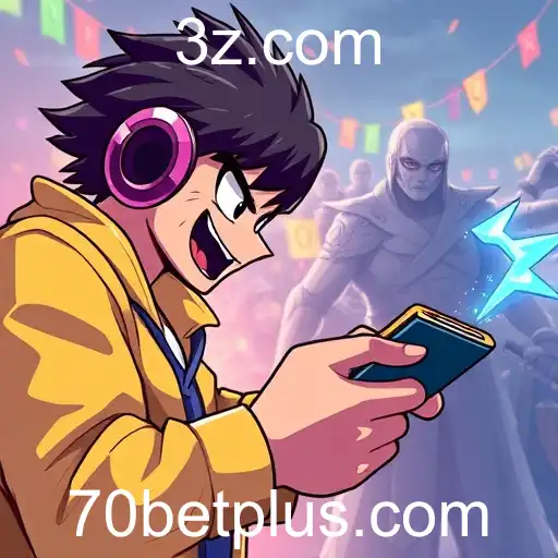 70bet: O Futuro dos Jogos Online em 2025