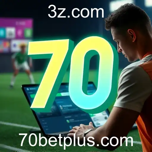O Impacto do Crescimento do 70bet no Mercado de Jogos Português