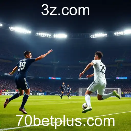 Apostas em Eventos ao Vivo: Um Mergulho na Emoção Real