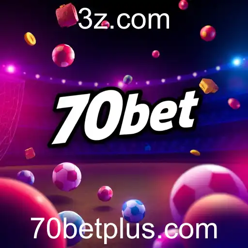 A Ascensão do 70bet no Cenário de Jogos Online