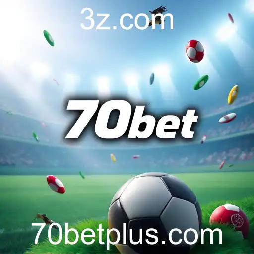 A Ascensão do 70bet no Cenário Brasileiro de Jogos Online