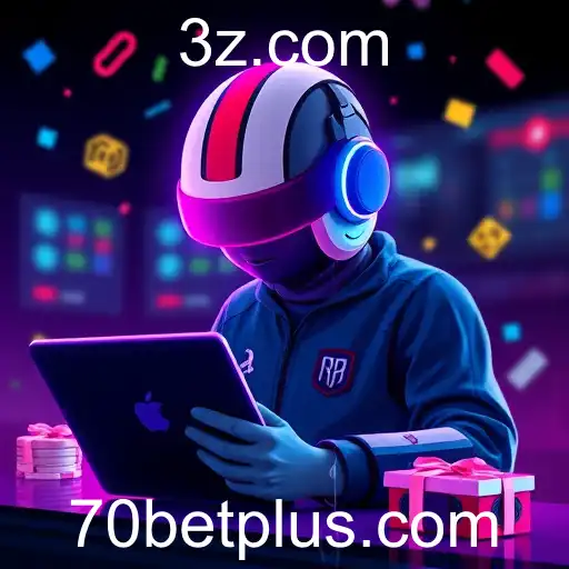 O Crescimento dos Jogos Online e a Revolução da 70bet