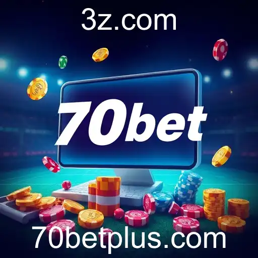 A Ascensão dos Jogos de Azar Online em 2025