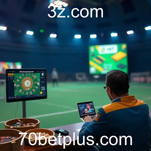 Ascensão dos Sites de Apostas em 2026