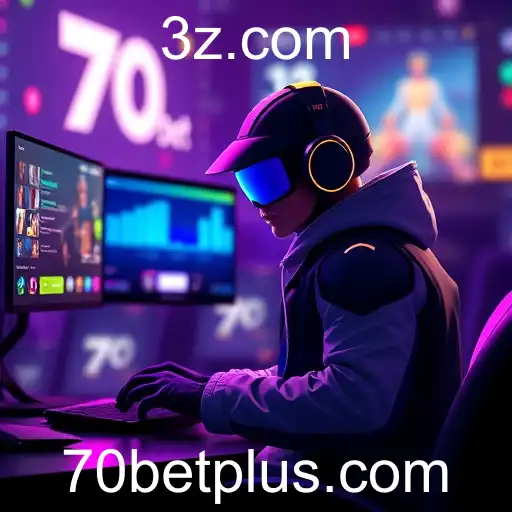 Tendências do Jogo Online em 2025