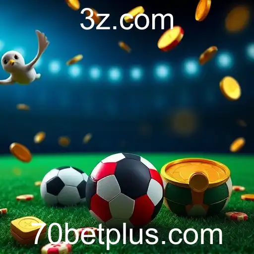 Explorando a Categoria 'Special Offers' no 70bet