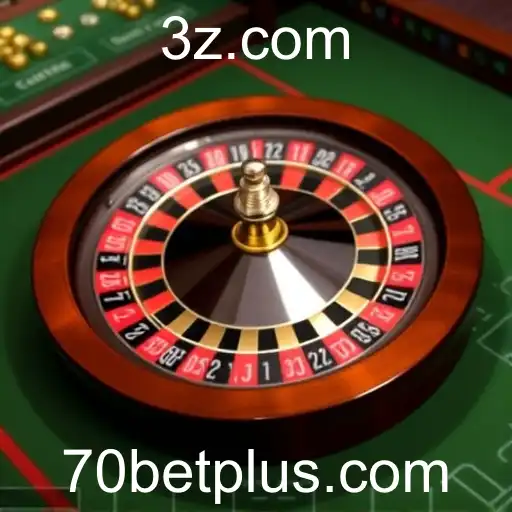 Explorando a Categoria 'Roulette Wheel' do 70bet: A Emoção da Roleta Online