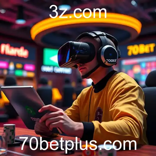 Tendências e Dinâmicas no Mercado de Jogos Online em 2025